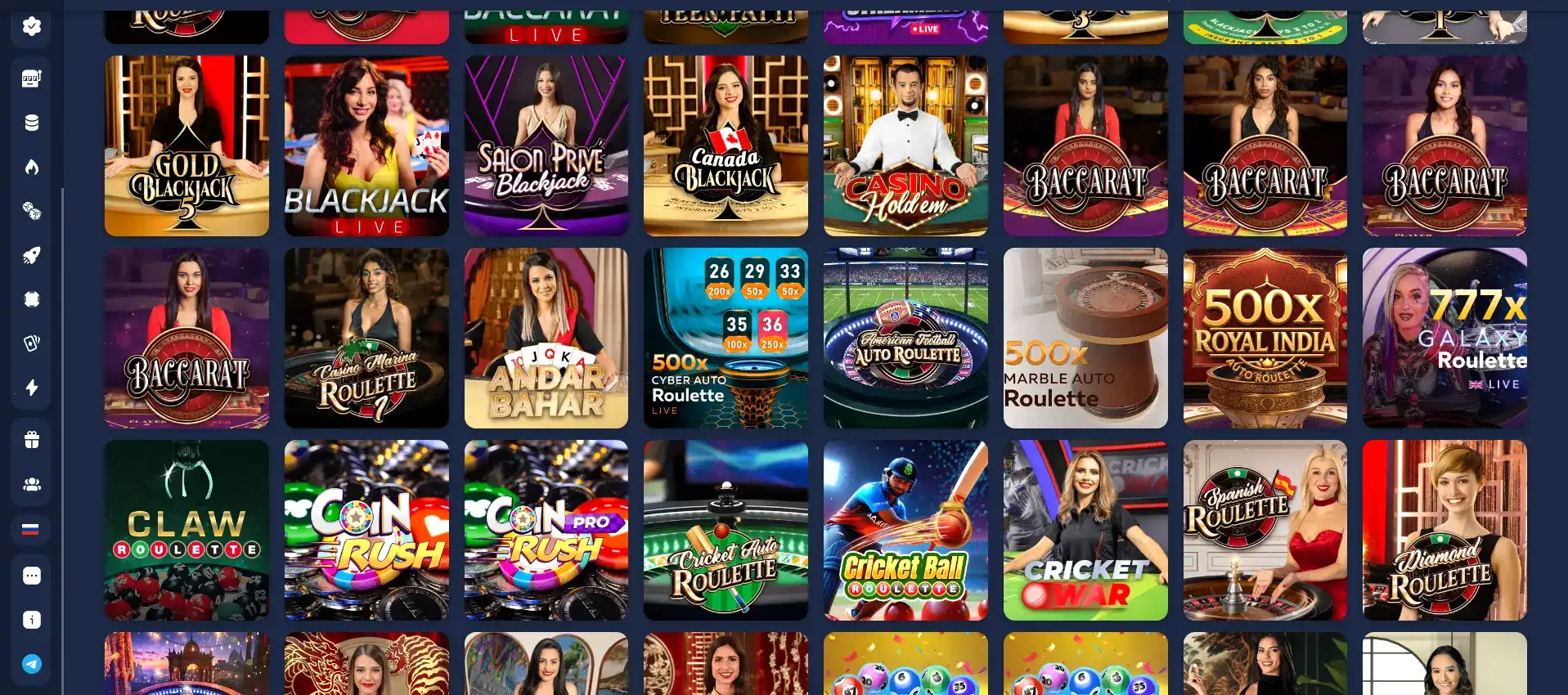 Безопасность Vostok casino 2026